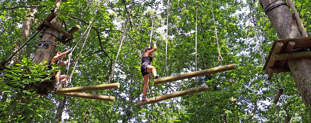 Aventure Parc Massignac